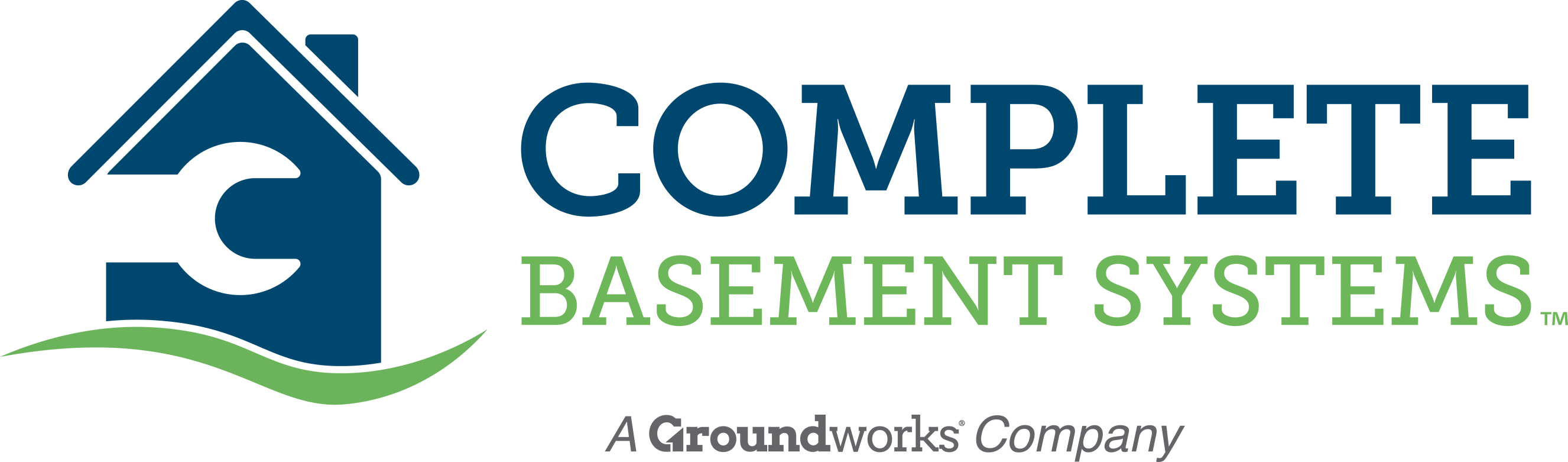 Logo CBS